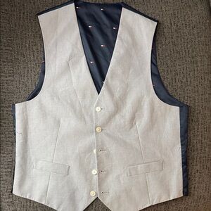 Tommy Hilfiger Men's Vest and pants set